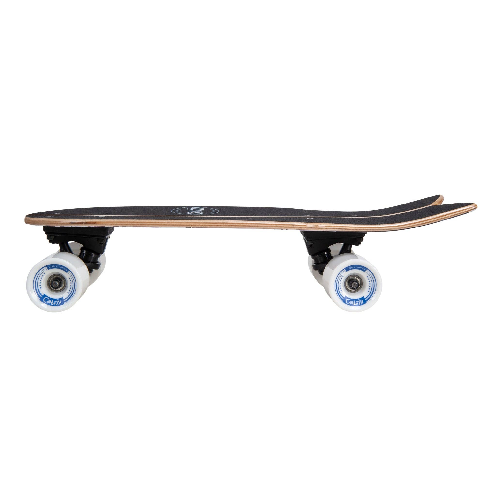 Cal 7 – wholesale Skateboard – Orchard 22” Fishtail Mini Cruiser5