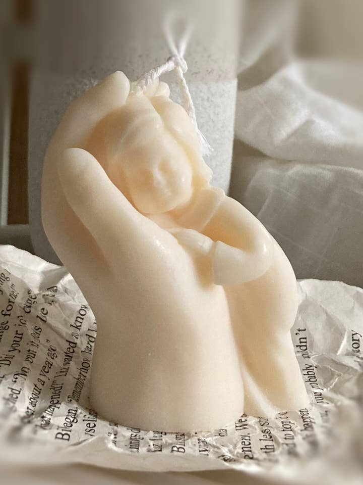 Little Angel for wholesale by Suri & Co.Ch