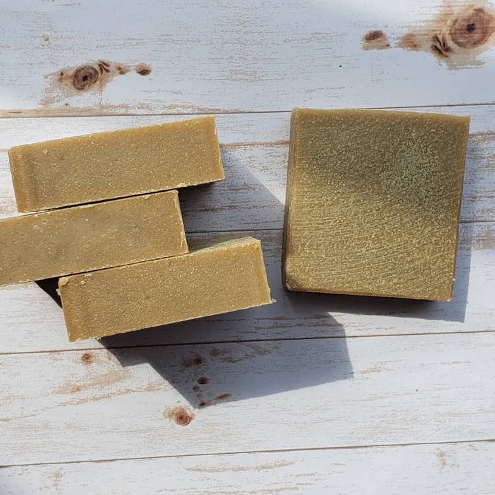 Morfosoaps – wholesale Tvål – Handgjord Naturlig Svavel Tvål