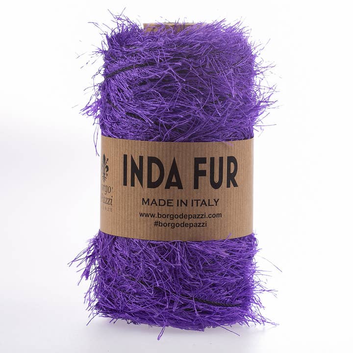 Borgo de' Pazzi - Firenze - Wholesale Craft Supplies - INDA FUR24