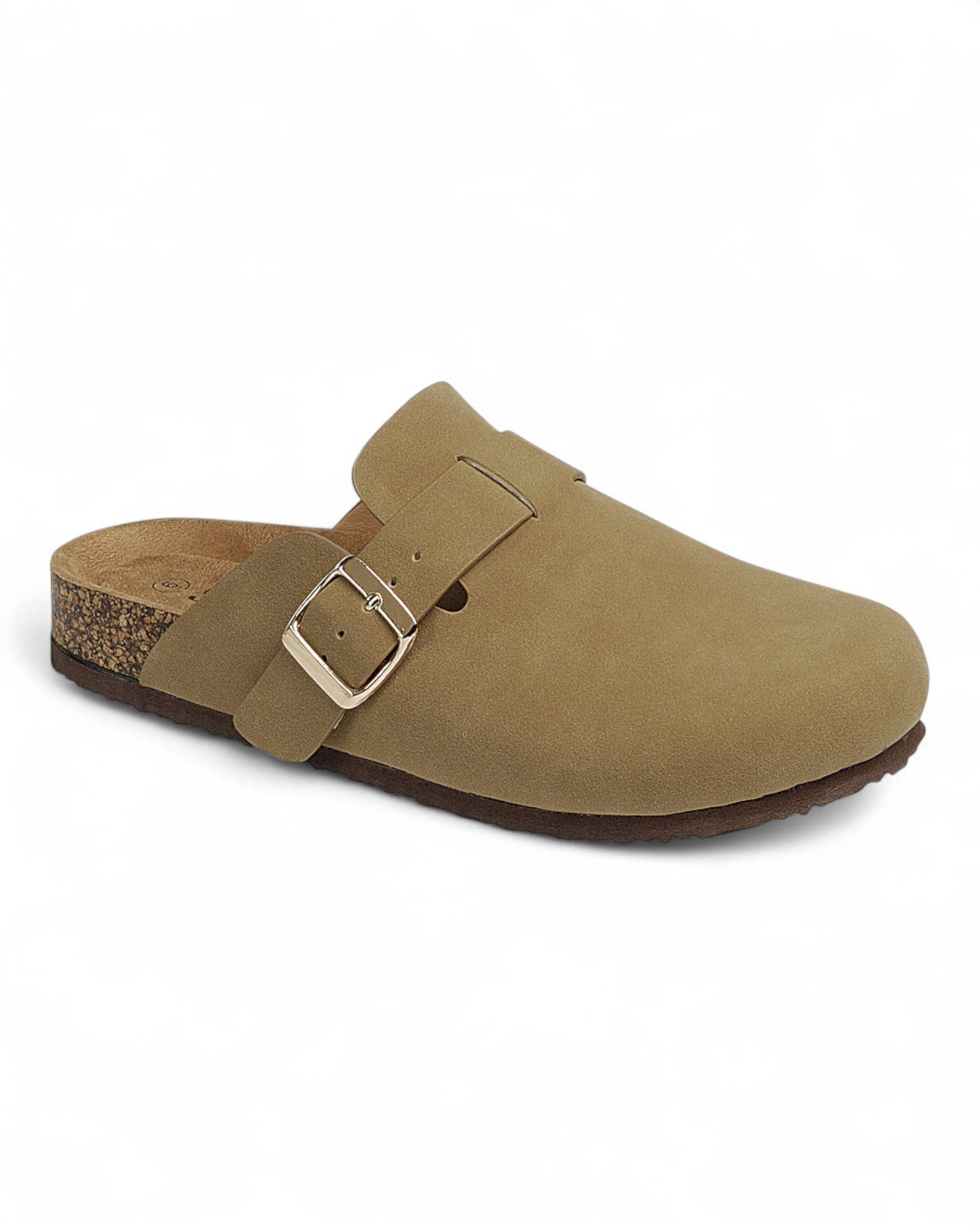 FASHION EMPORIO - Vente Sandales – femme - FL-BERK-6413