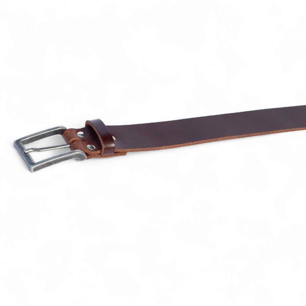 PRIMEHIDE – wholesale Belt – Unisex – Full Grain Leather Belt 35mm5