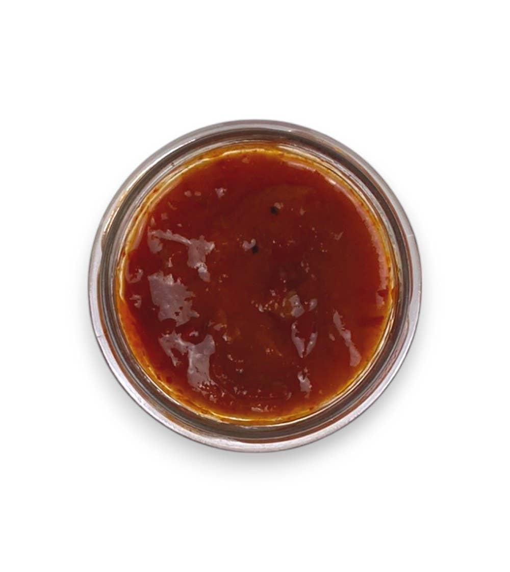 Sifón de las Monjas - Wholesale Preserves - Caramelized piquillo1