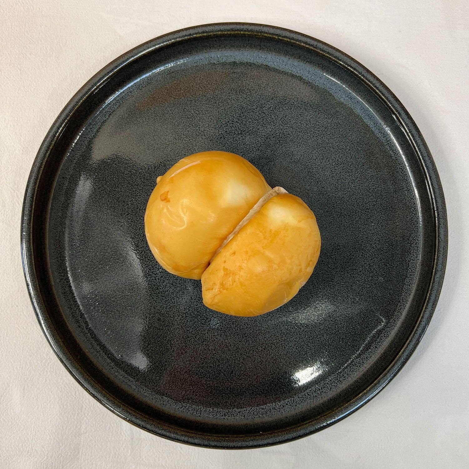 OLIO DI SERRA - Wholesale Kaas - Scamorza affumicata - Gerookte scamorza van koemelk (450g)2