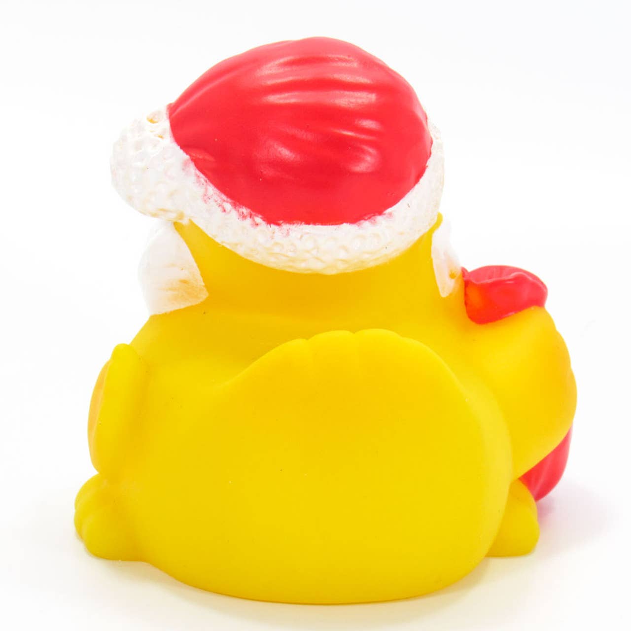 Ducks in the Window - Wholesale Bath Toy - Baby - Santa Claus Rubber Duck  1