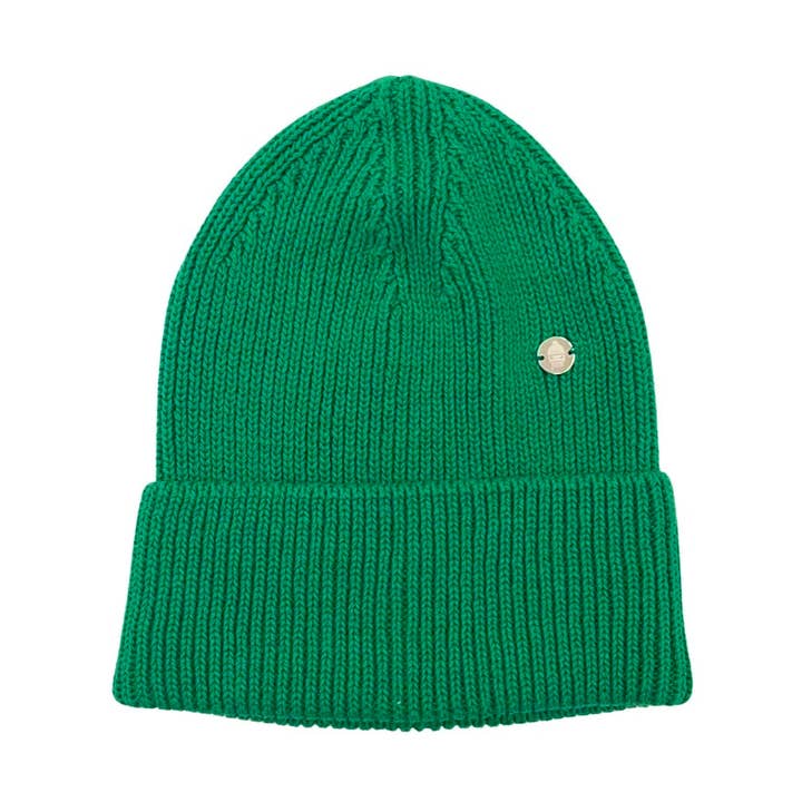 Vegan Allstar Cactus | Bonnet en coton recyclé pour la vente par Mützenmafia
