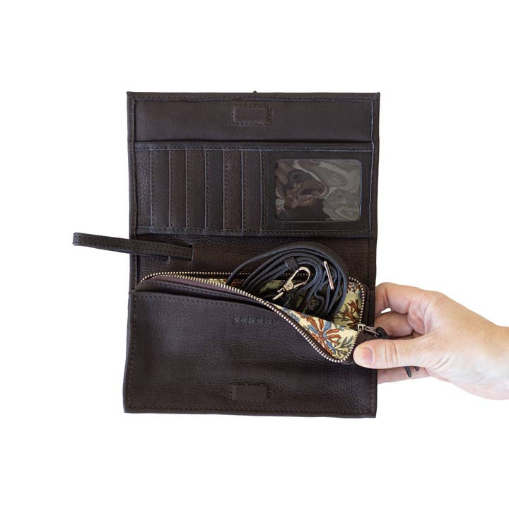 Sapahn - Wholesale Crossbody Bag - Women's - Staney Crossbody88