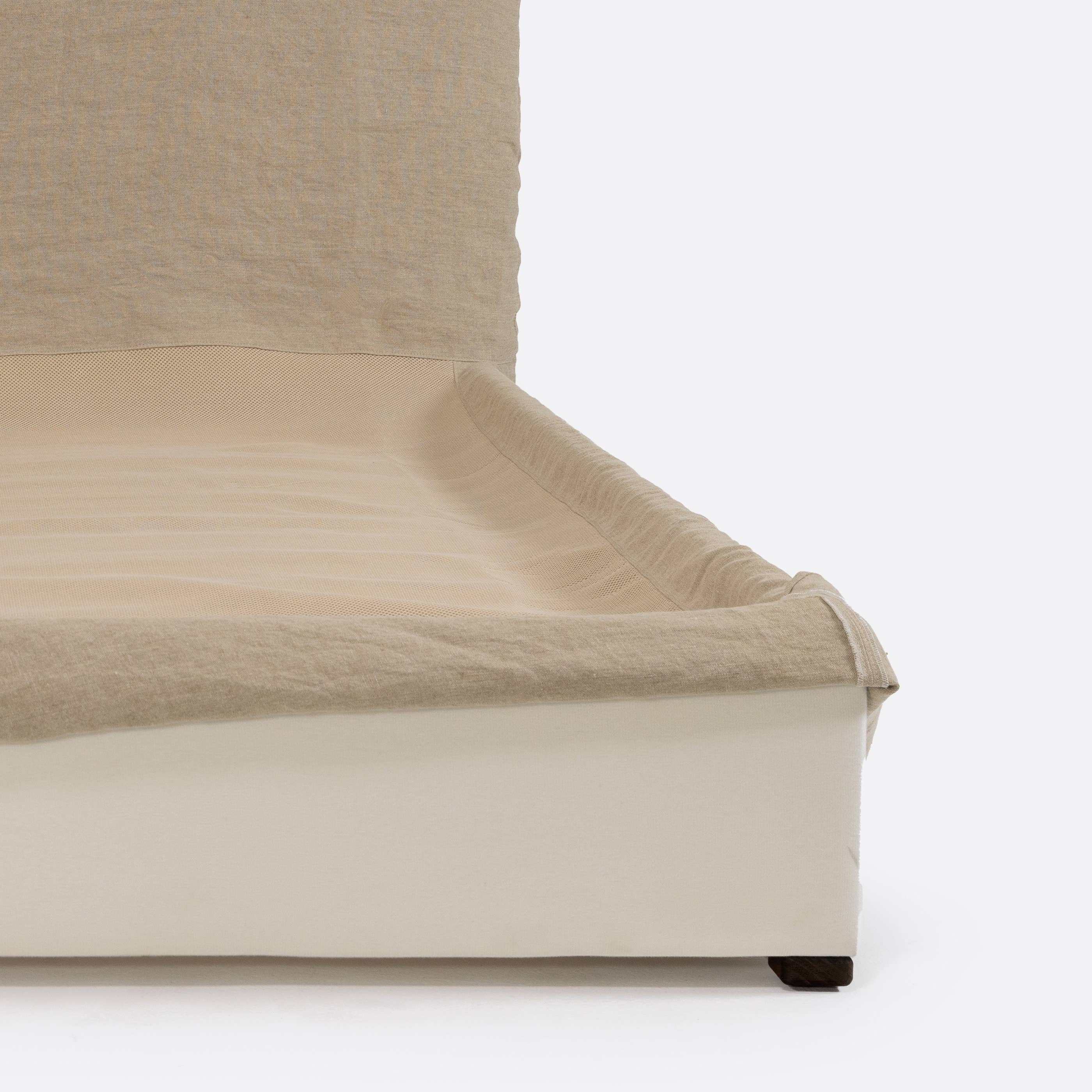 Dareels - Wholesale Bed - BEETHOVEN Bed3