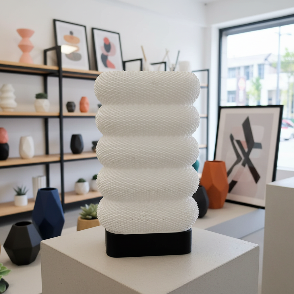 Lampdesign - Wholesale Accent/Desk Lamp - LumaCell Portable Table Lamp10