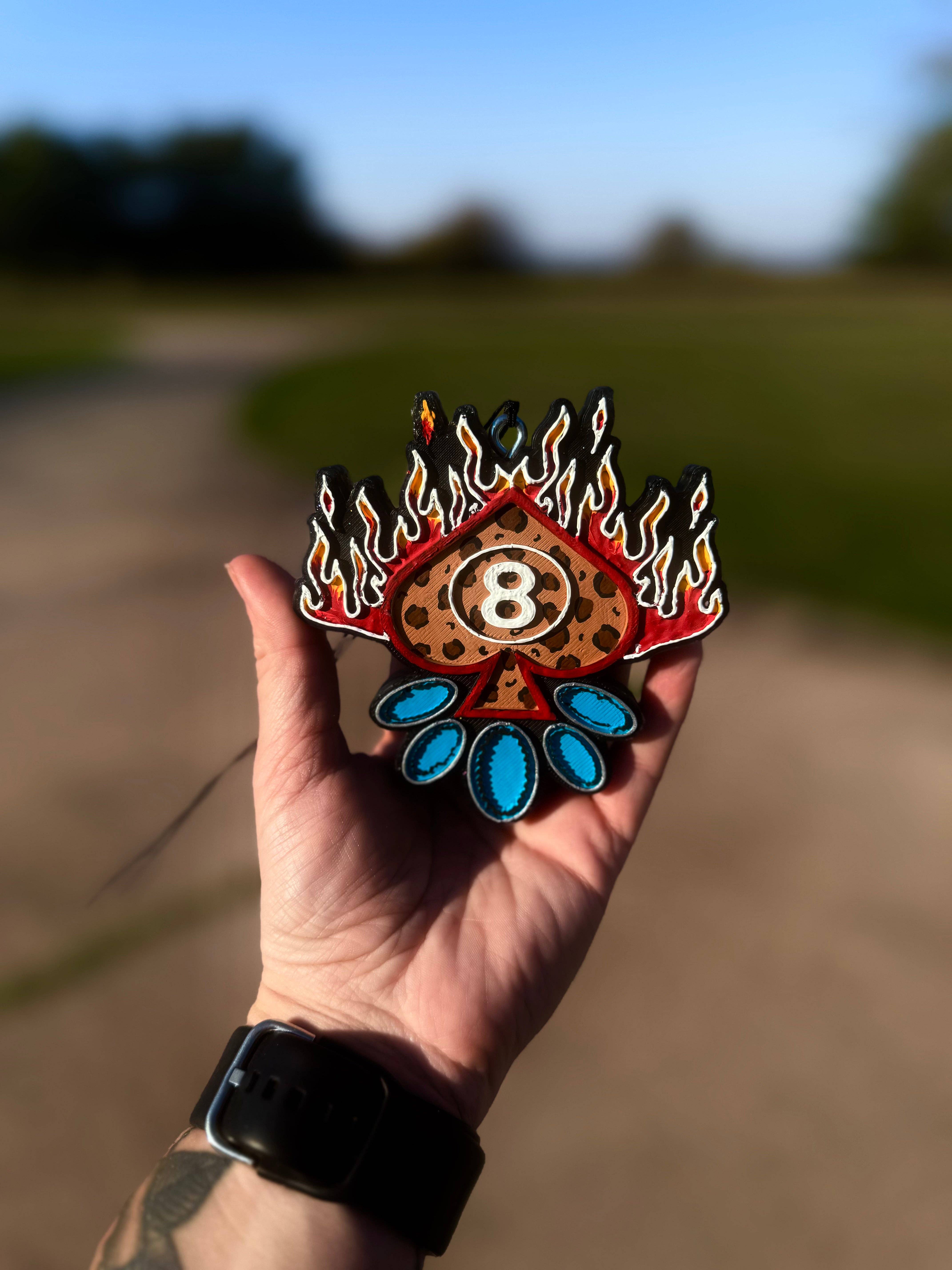 Twisted Iron Wholesale - Wholesale Car Freshener - Women's - 15 Random Freshies Bundles13