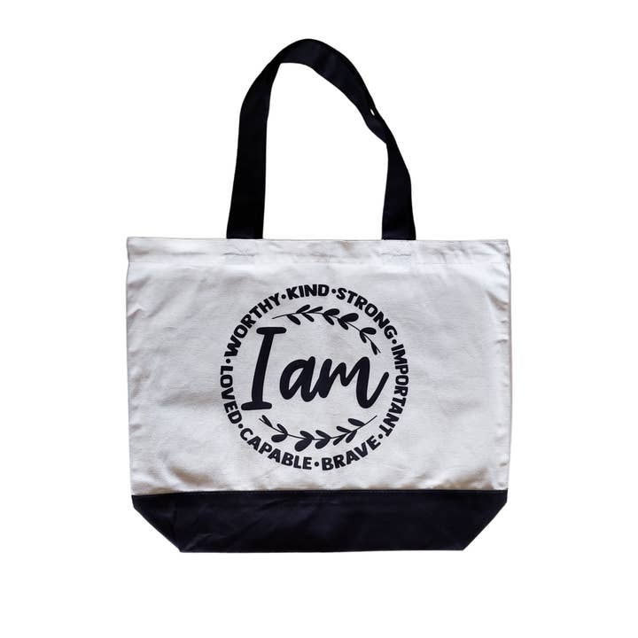 Eu sou tote por atacado de Oooh Candy Co.