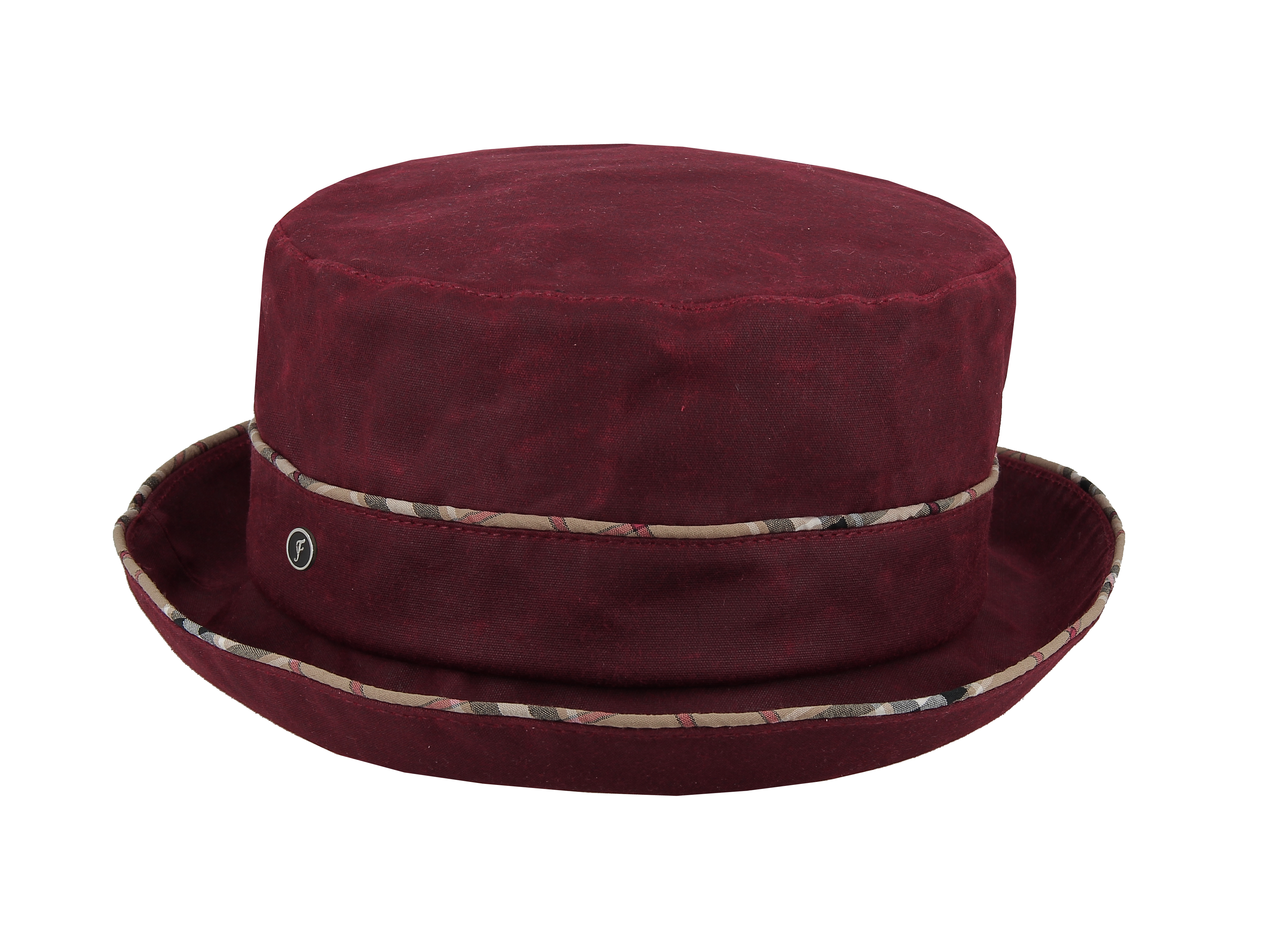 FLECHET - Wholesale Bucket Hat - Women's - WOMEN'S RAIN HAT Made in Portugal - 2H44POR4