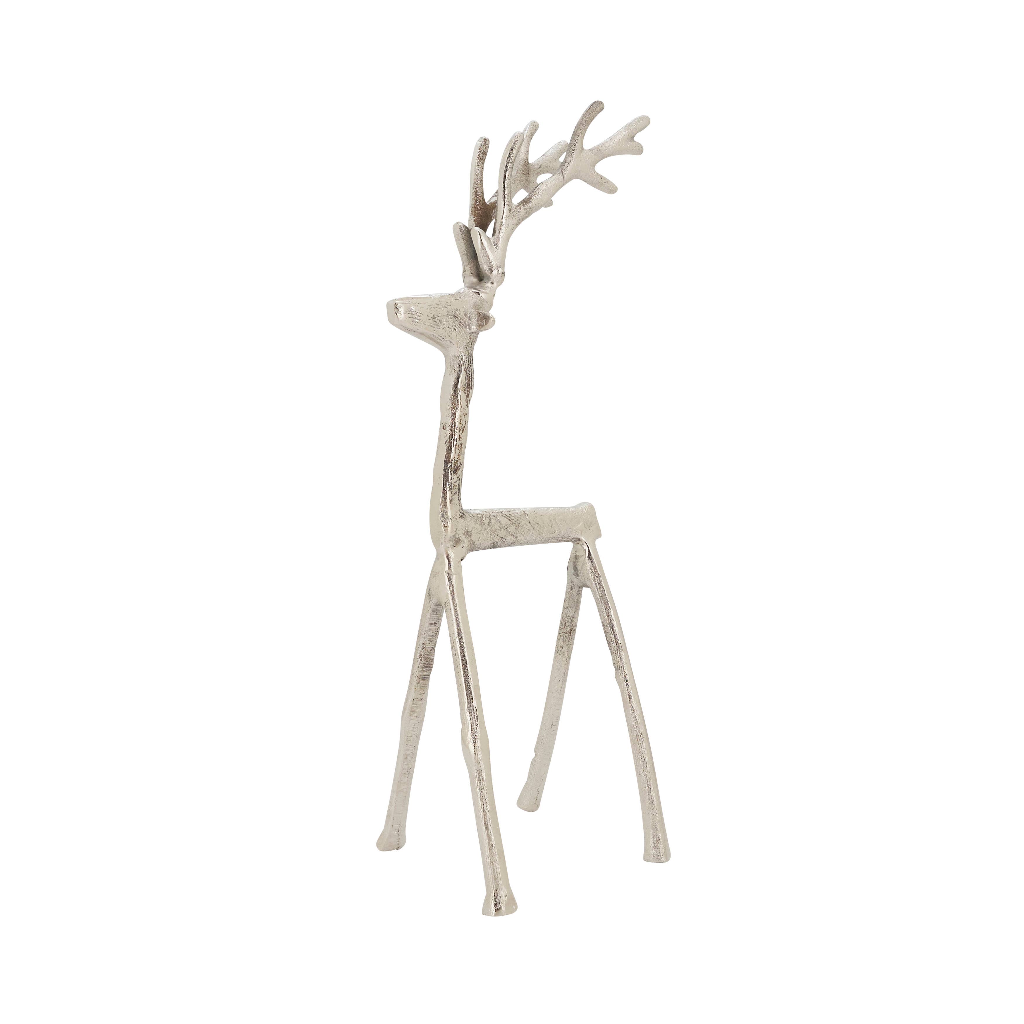 Saro Lifestyle - Wholesale Decorative Figurine - Reindeer Figurine7