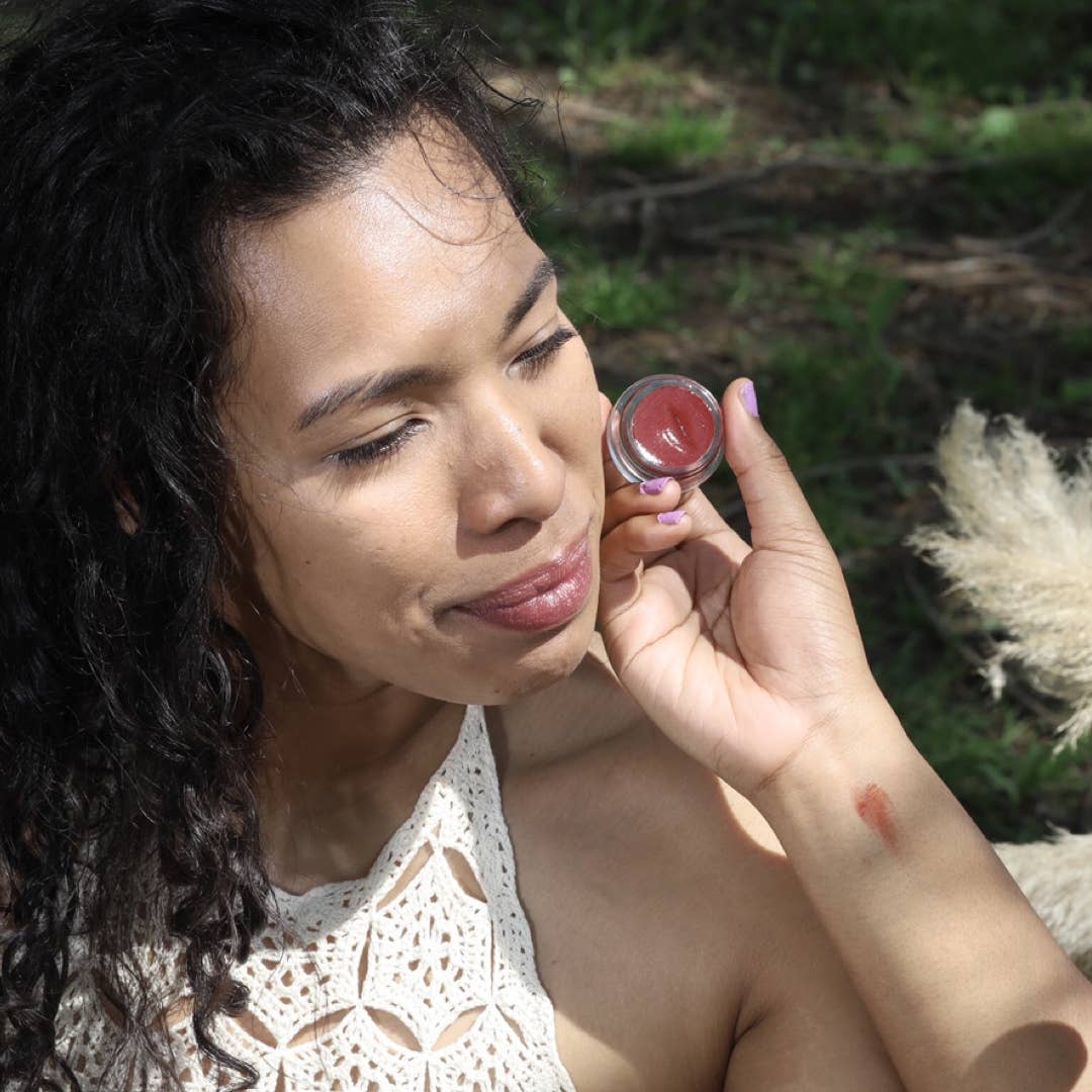 Soaplife360 - Wholesale Lip Stain/Dye/Tint - Working Woman Red Lip Tint – Bold Color for the Spring Reset2