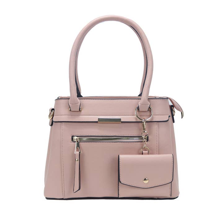 REMOVED BRAND - Vente Tote bag – femme - Sac à main H2193 I Jolene Couture I Nouvelle collection9