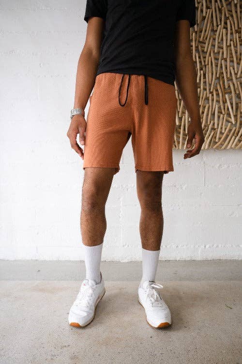 XIVI - Wholesale Athletic shorts – Men's - ATHLETE Mesh Basketball Short4