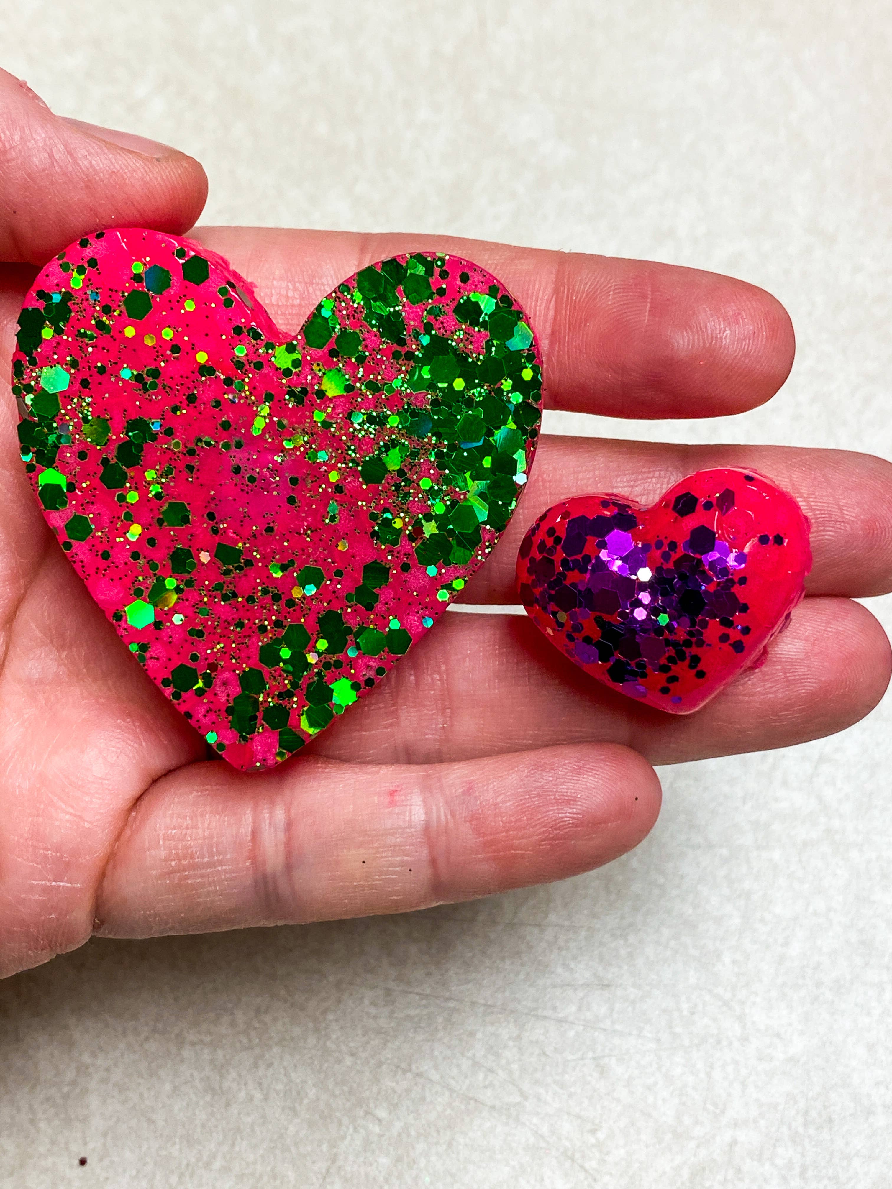 Wild Stella Wholesale – wholesale Car Freshener - Women’s – LARGE AROMA BEAD VENT CLIP FRESHIES (WITH or WITHOUT BOW!)2