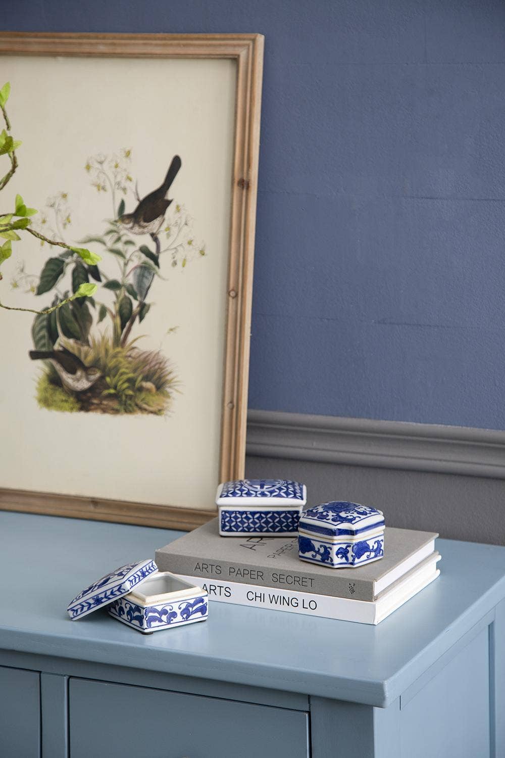 A&B Home Group Inc. – wholesale Decorative box – S/3 Decorative Box14