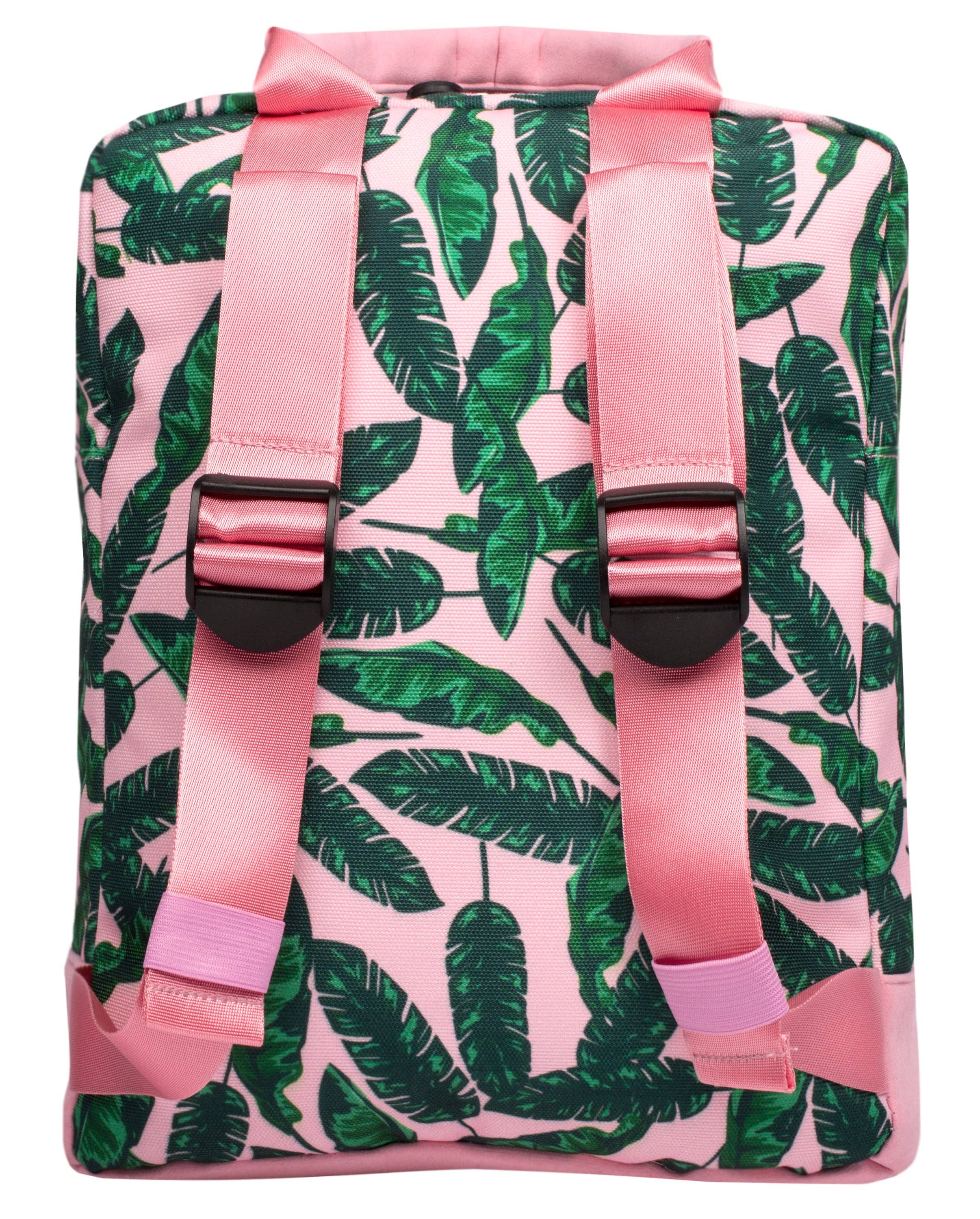 Fringoo Group Ltd – wholesale Backpack – Child – Tropical Teen Backpack2