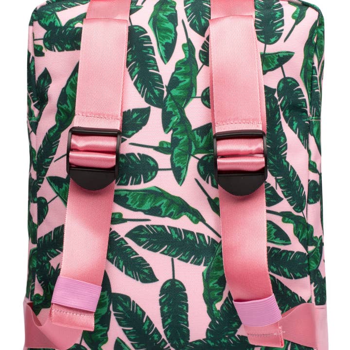 Fringoo Group Ltd – wholesale Backpack – Child – Tropical Teen Backpack2