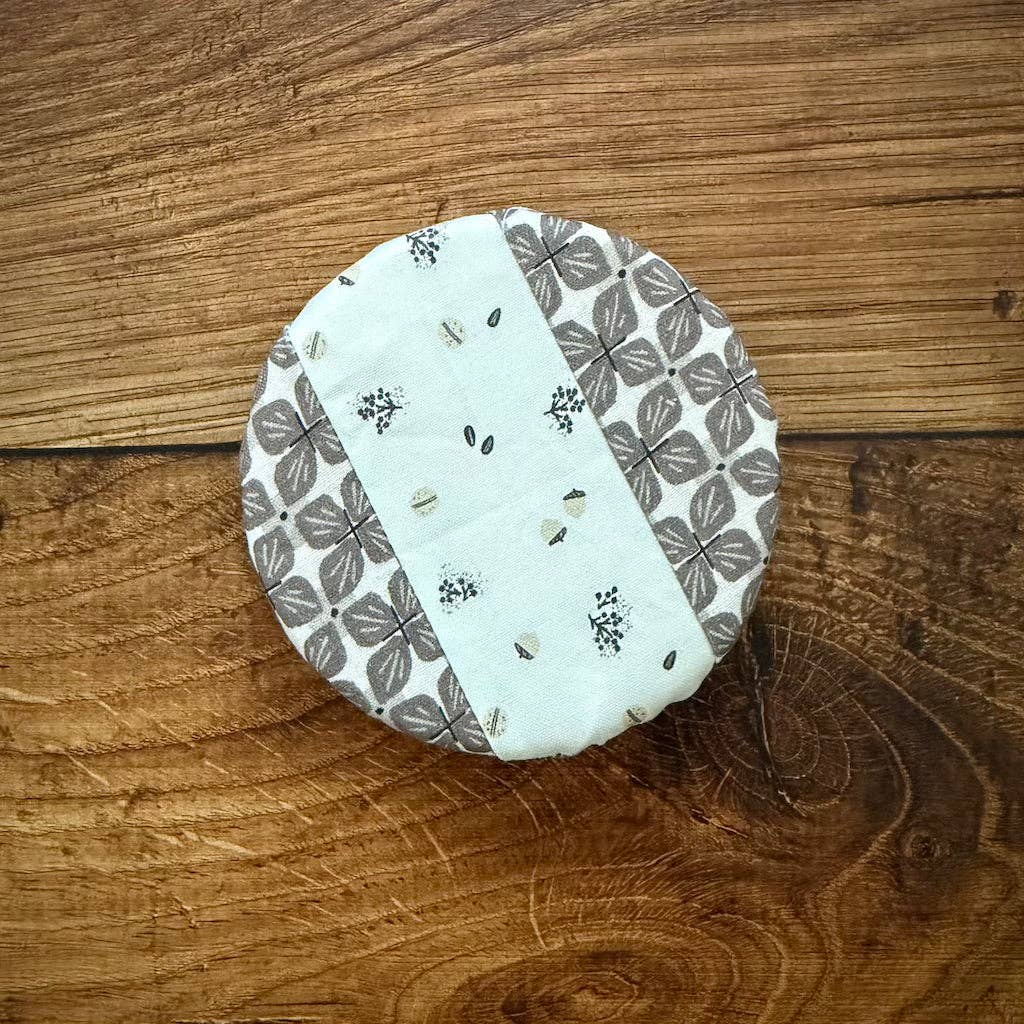 Five Oaks Farm - Wholesale Food storage wrap/bag - Jar Covers12