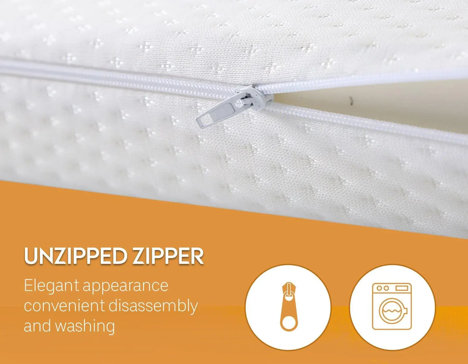 SLEEPSIA Llc – Großhandel Kopfkissen – Sleepsia Nackenstützkissen gegen Nackenschmerzen4