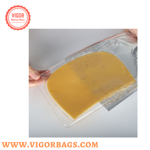 VIGOR – Máscara facial por atacado – Pacotes de Máscara Multi Saver Buta e Pescoço (5 Pack)7