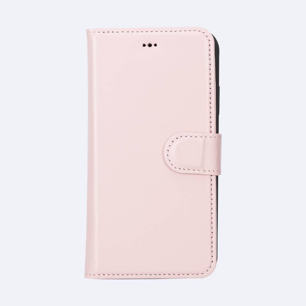 OXA LEATHER - Wholesale Phone Wallet - Unisex - iPhone XR Leather Wallet Case23