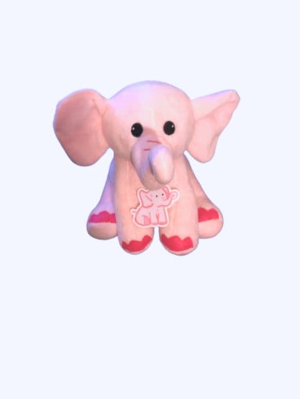 the ocdopus - Wholesale Stuffed/Plush Toy - Kids & Baby - The Pink Elephant™ - OCD/Anxiety/Mental Health Plush5