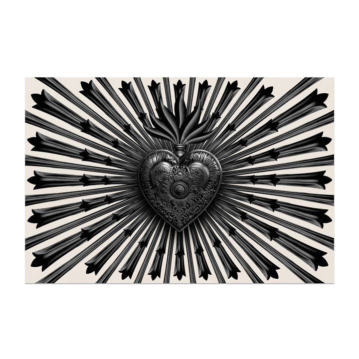 Alfombra de Vinilo Ex Voto Rocamadour para venta al por mayor de Podevache