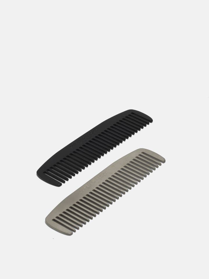 Comb for wholesale by Curated Basics