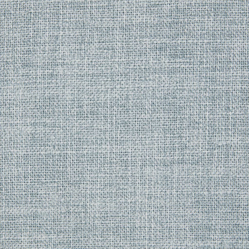 Olliix - Wholesale Chair - Traditional Skirted Swivel Accent Chair, Light Blue *7