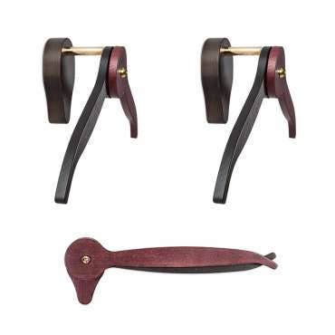 Casanova Storm, 2 appendiabiti da parete e 1 portapantaloni per la vendita all'ingrosso da parte di MajorDomo