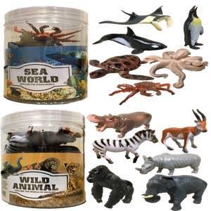 Purchase Wholesale animal figure. Free Returns & Net 60 Terms on Faire