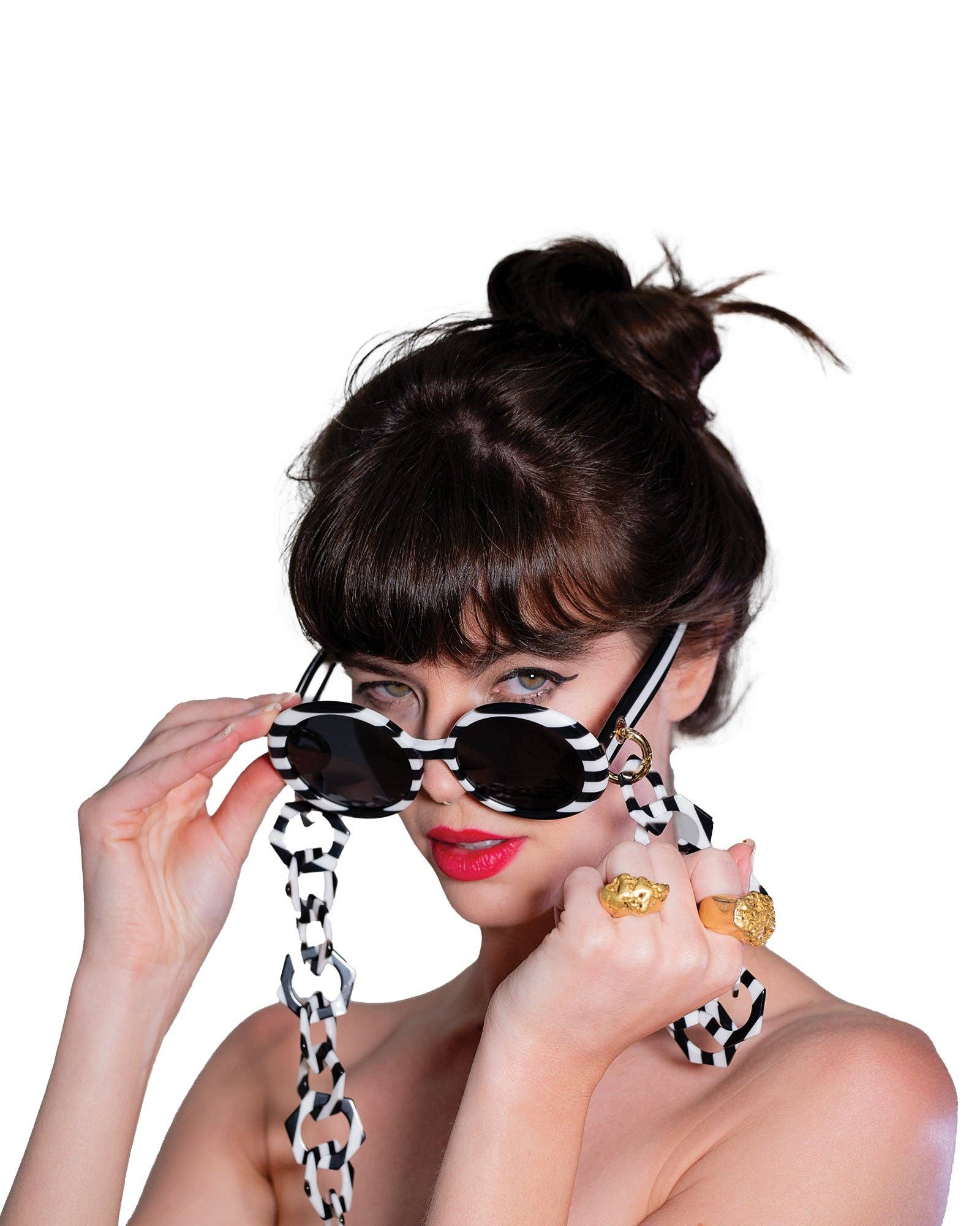 Fallen Broken Street - Wholesale Sunglasses – Unisex - THE ORBIT - Interstellar4