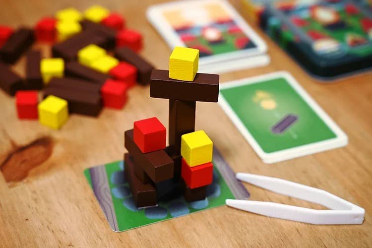 Alley Cat Games – wholesale Card game – Tinderblox Day5