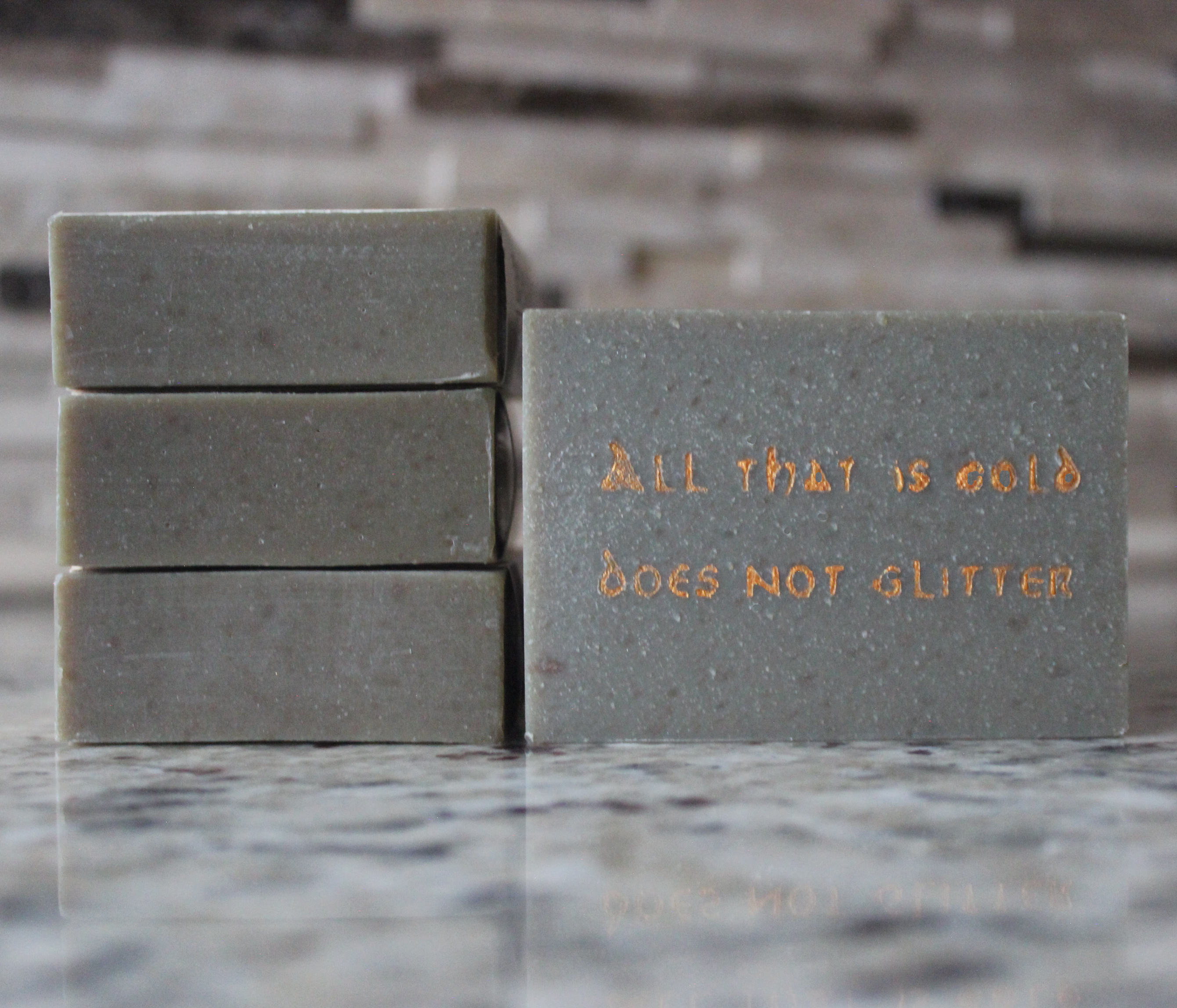 The MacBath - Wholesale Shave Soap - Men's - Aragorn's Shave Soap0