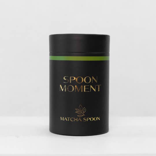 Matcha Ske for engroshandel hos Spoon Moment