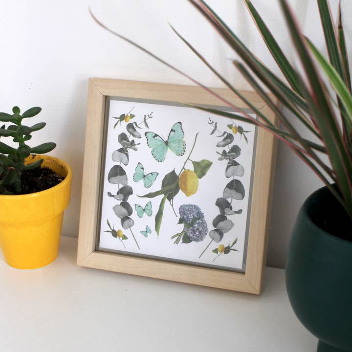 Kapris - Wholesale Temporary Tattoo - Kids - Tatouages éphémères - FRESH SUMMER10