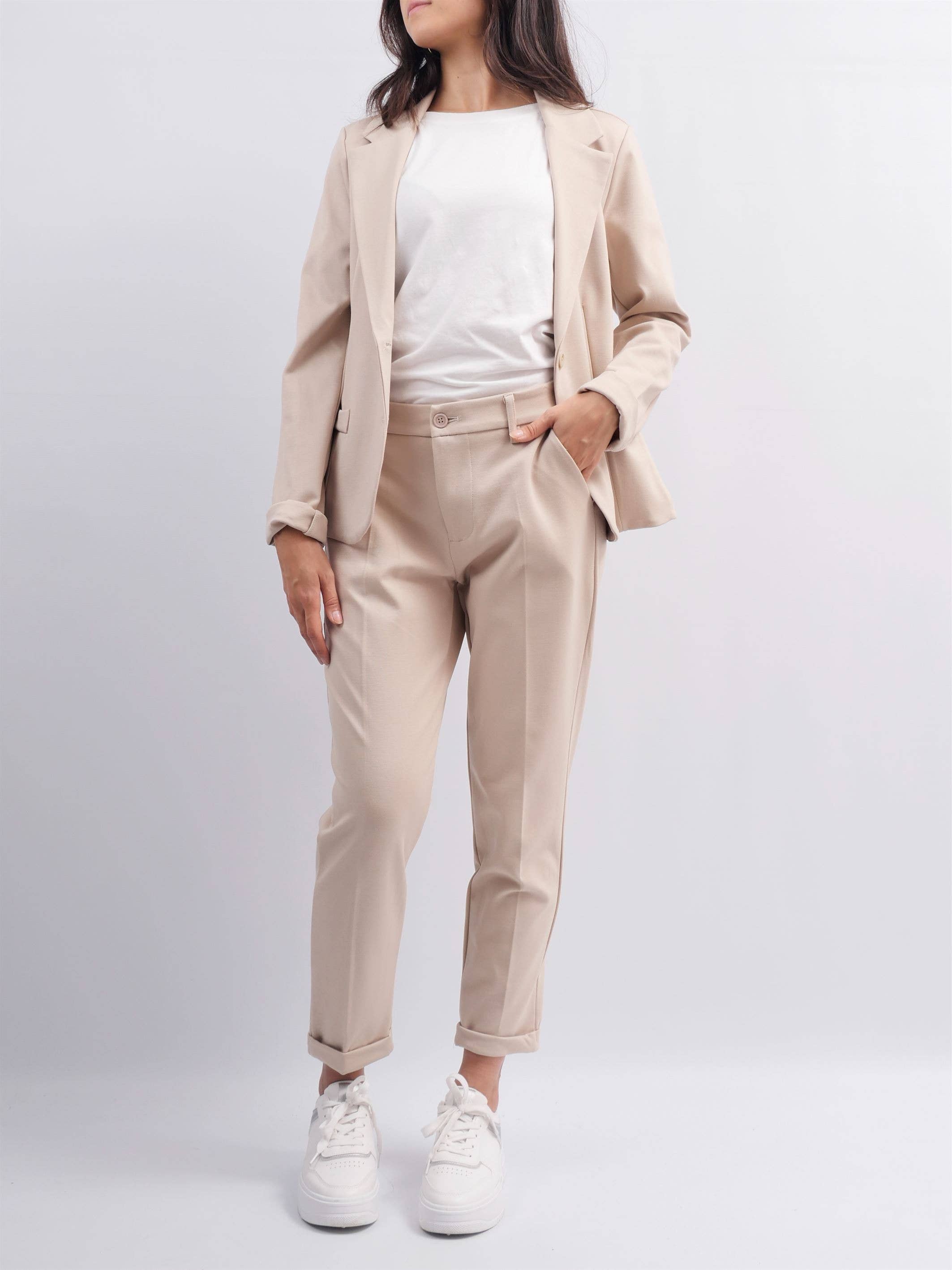 Cecile Wang - Vendita all'ingrosso Pantalone - Donna - Pantaloni chino CVA8226483