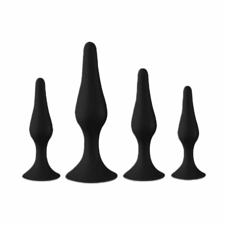 Asstro - Ensemble de Plug Anales - JALF for wholesale by JALF