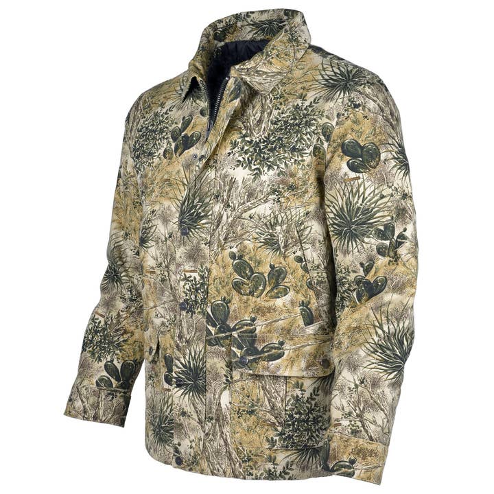 Apparel Now - Wholesale Jacket - Men's - GameGuard Barn Jacket6