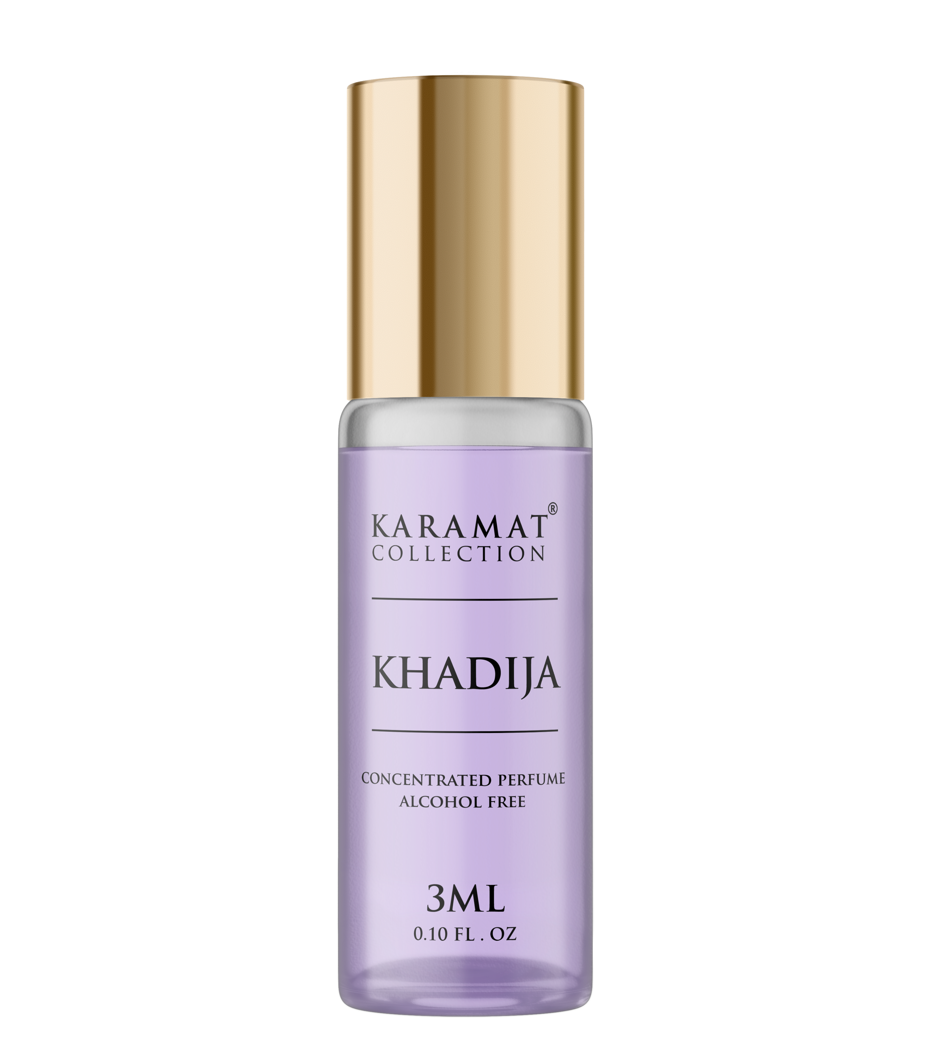 MAISON KARAMAT – Engroshandel Roll-on duft – ROLL-ON KONCENTRERET PARFUME 3ML4