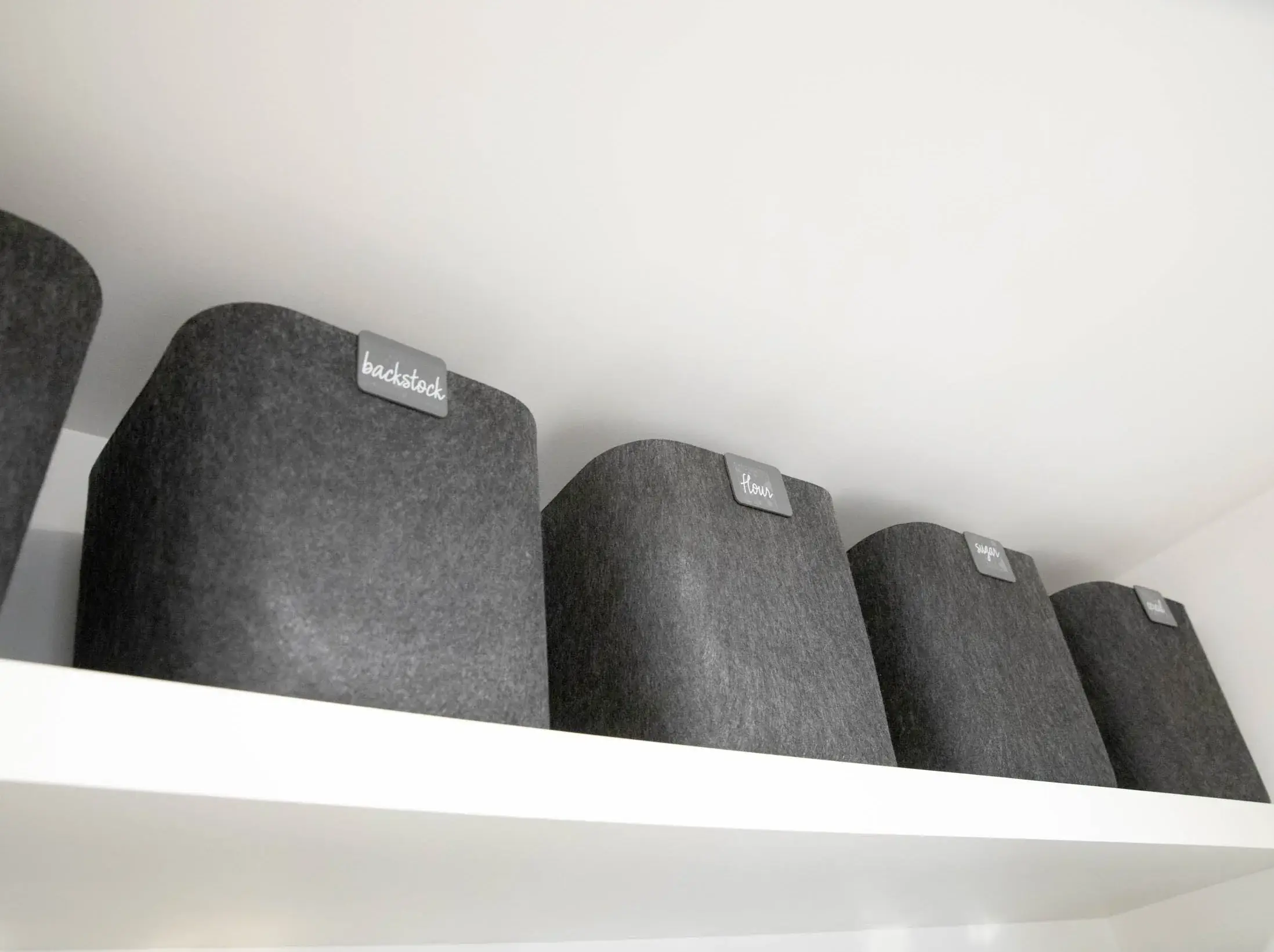 SortJoy - Venta al por mayor Cesta/caja de almacenamiento - La papelera esculpida6