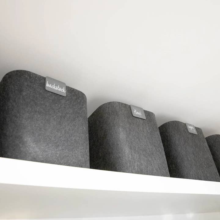 SortJoy - Venta al por mayor Cesta/caja de almacenamiento - La papelera esculpida6