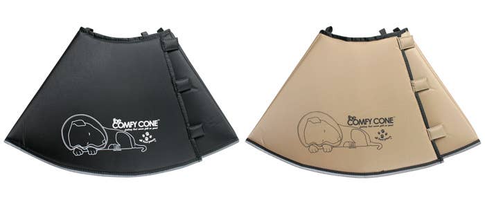 All Four Paws - Wholesale Halsband - Hond - XXL-De originele comfy Cone6