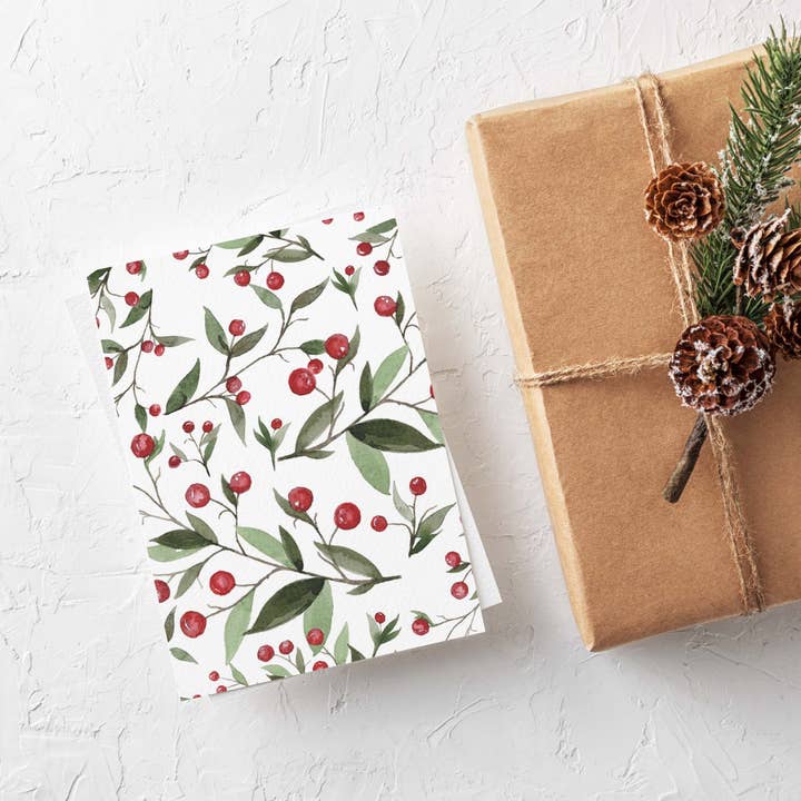 Berry Notes for wholesale by Phillips Designs