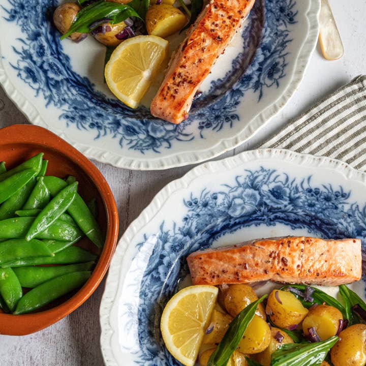 Womersley Foods – wholesale Vinegar – Lemon, Basil, Bay & Juniper Vinegar / Citrus Salad Dressing3