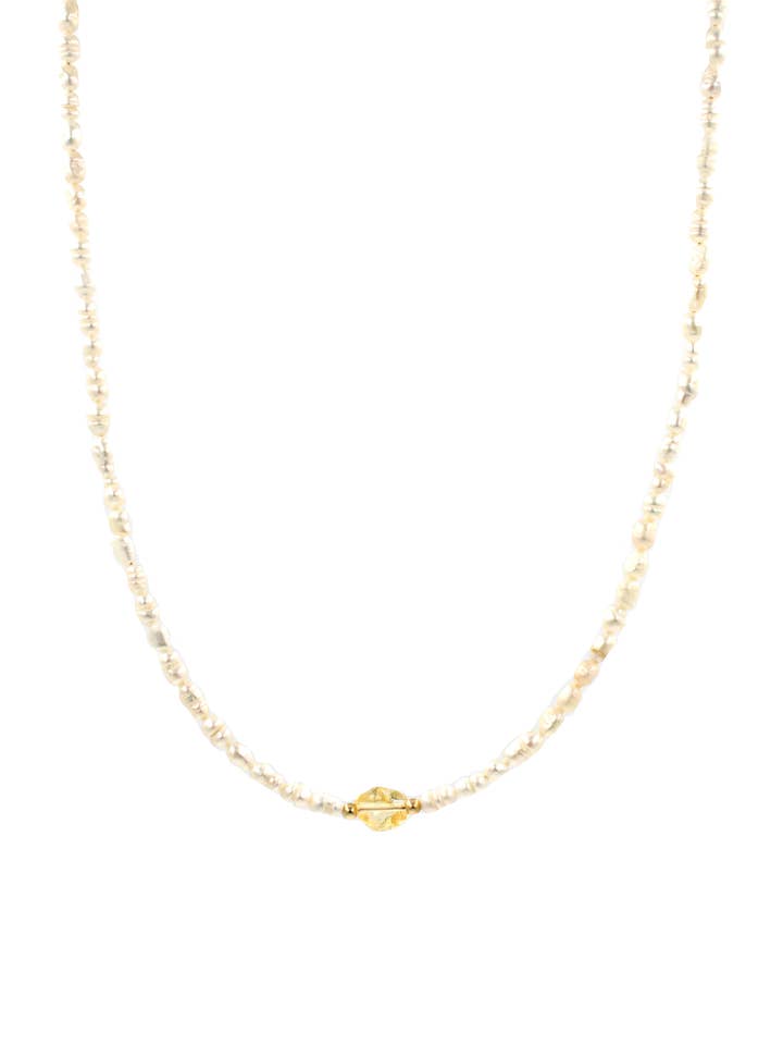 Reina ketting voor wholesale door Paradigm Design