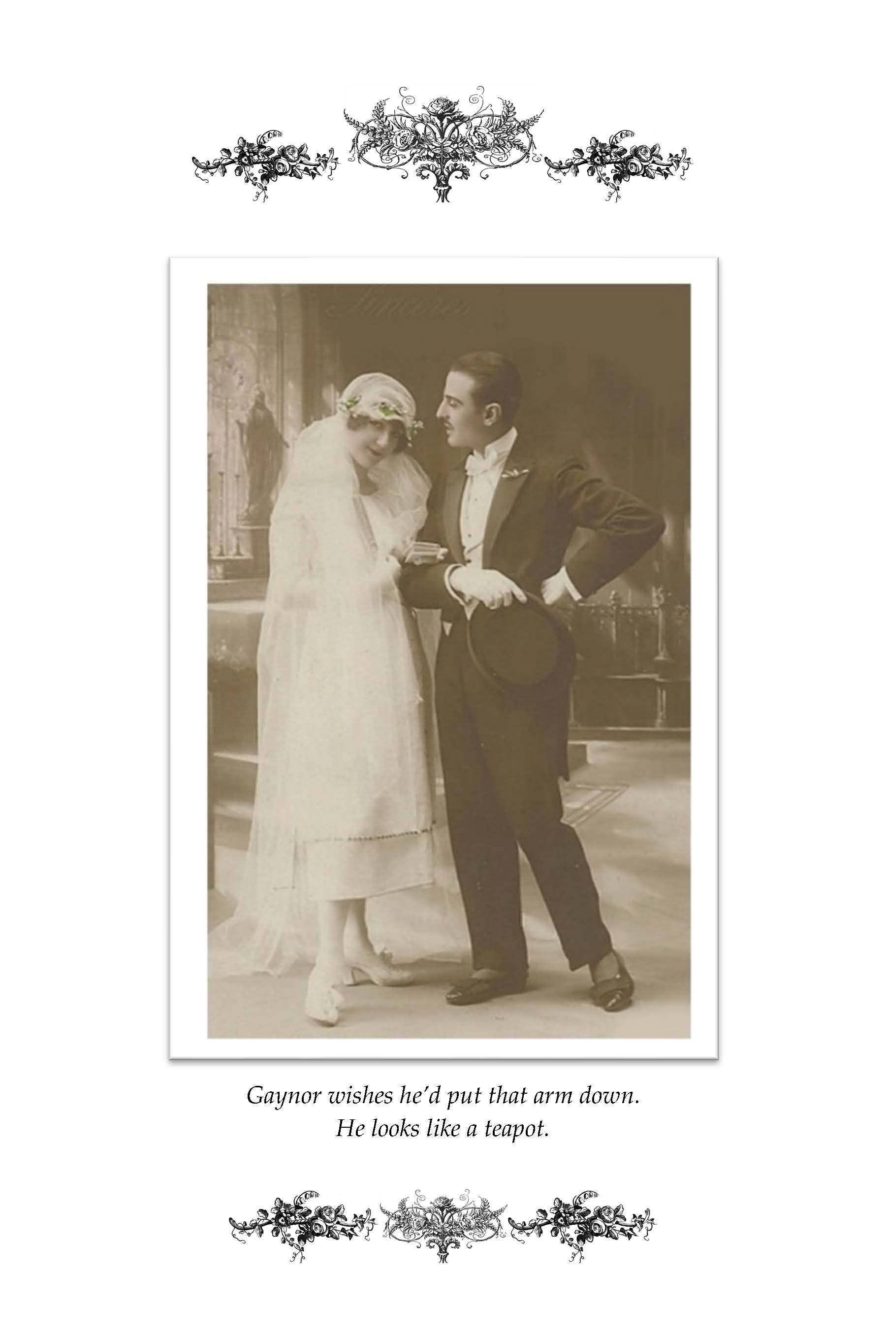 VINTAGE LADIES COLLECTION - Wholesale Notebook - Vintage Ladies Collection: ORGANISER & PLANNERS NOTEBOOK. 10